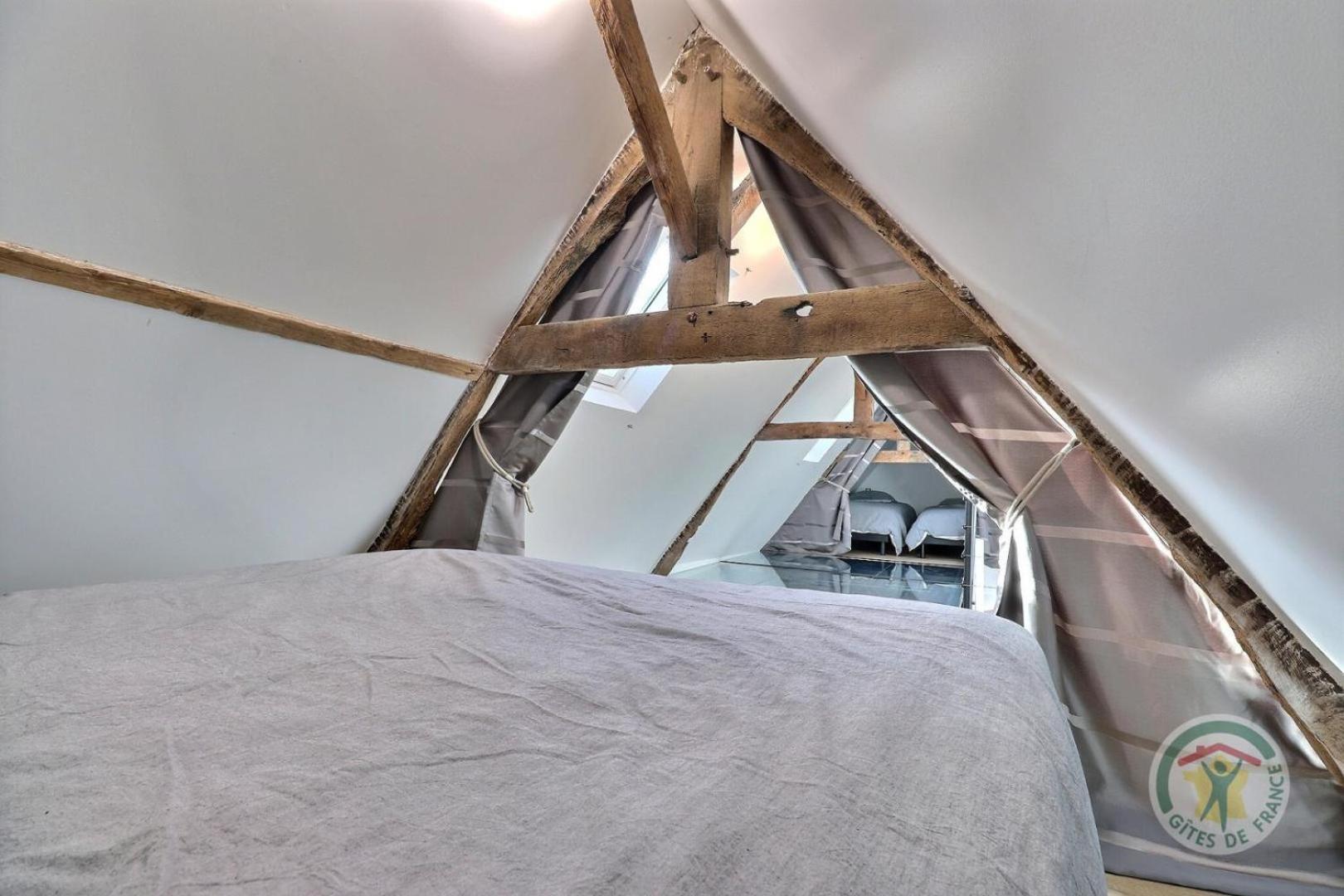 Appartamento Le Haut Solidor Saint-Malo Esterno foto