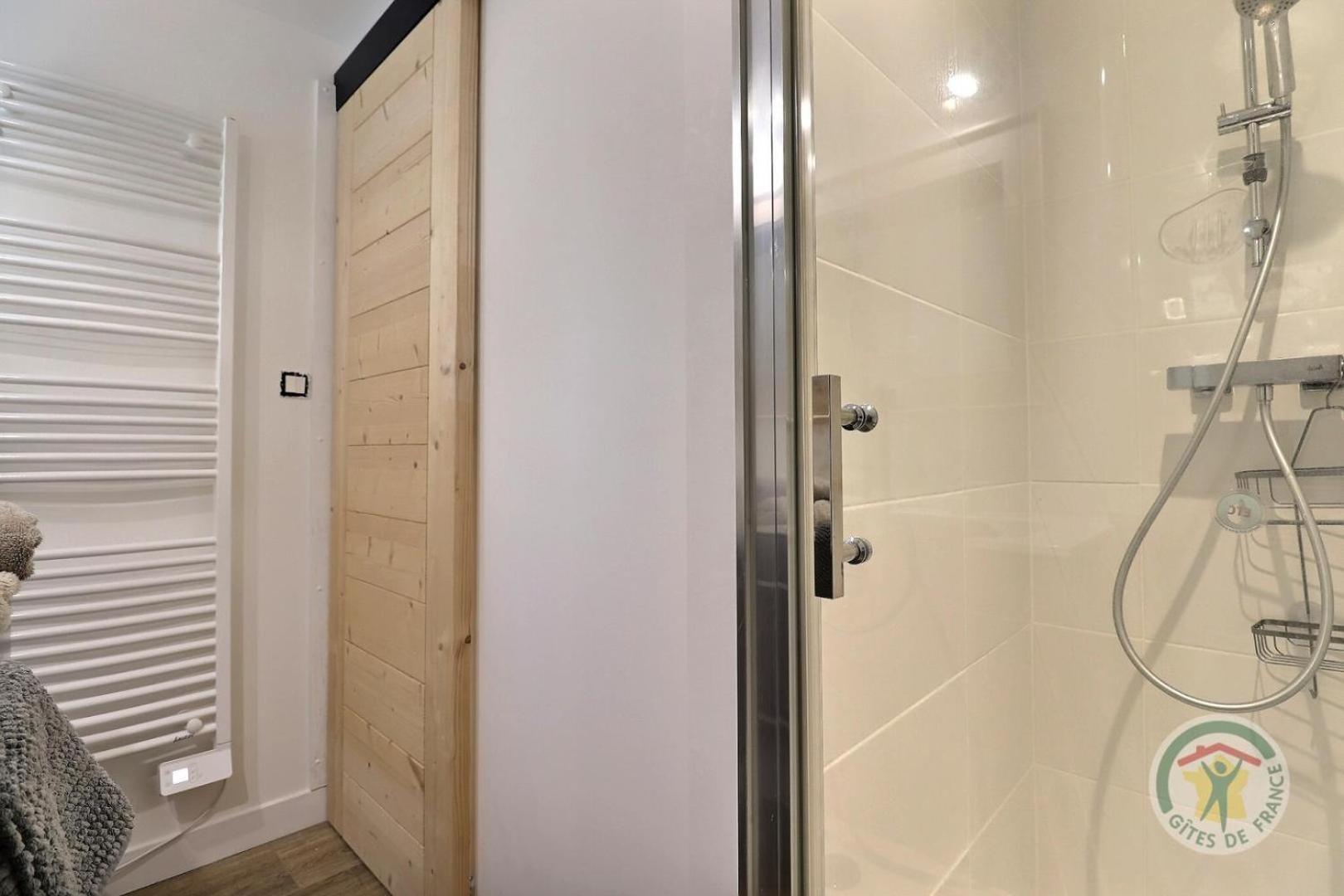 Appartamento Le Haut Solidor Saint-Malo Esterno foto