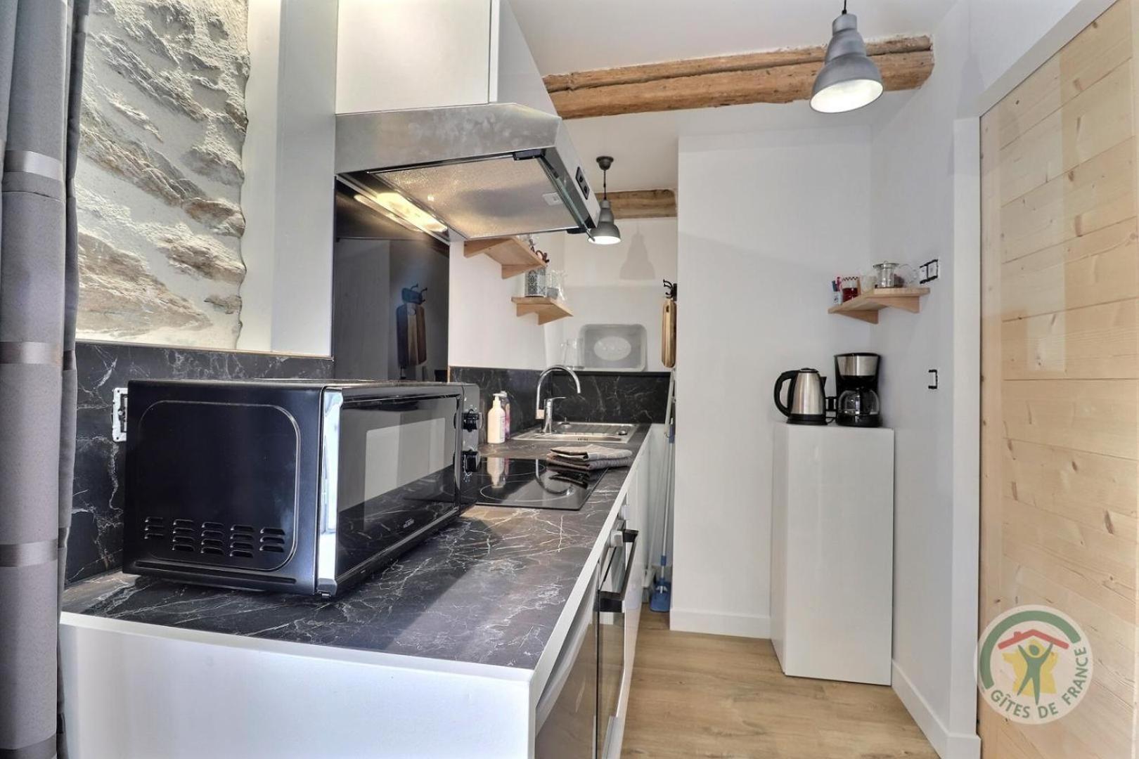 Appartamento Le Haut Solidor Saint-Malo Esterno foto